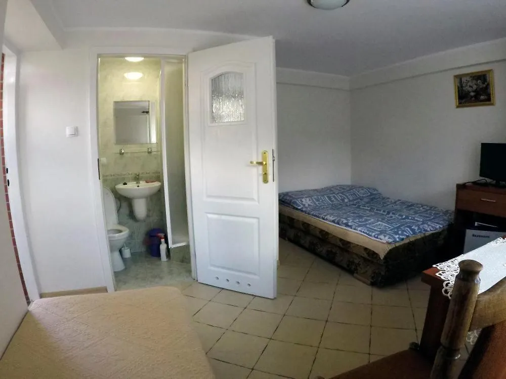 Gasthof Hotel U Grazyny Kolberg