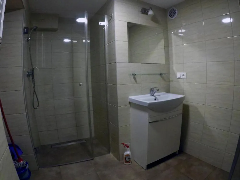 Hotel U Grazyny Kolberg 0*,