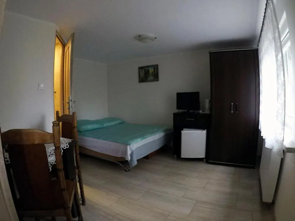 Hotel U Grazyny Kolberg
