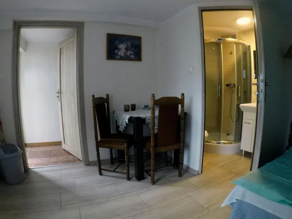Hotel U Grazyny Kolberg 0*,  Polen