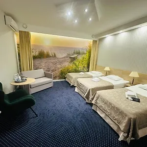 Miejsca Noclegowe W Arka Medical Kolberg