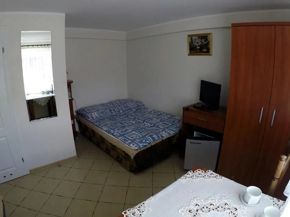 Hotel U Grazyny Kołobrzeg Pensión